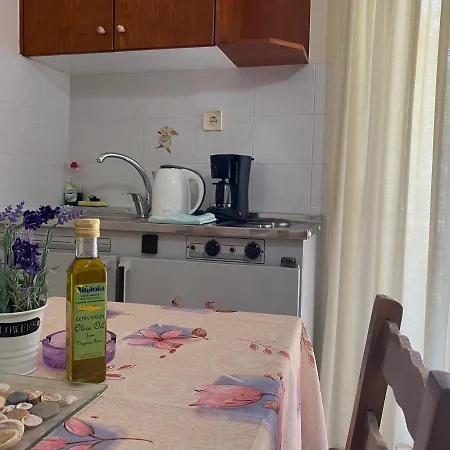 Apartamento Virginia *