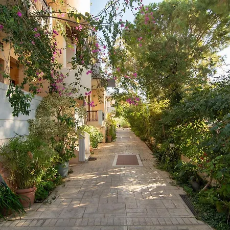 Apartamento Virginia