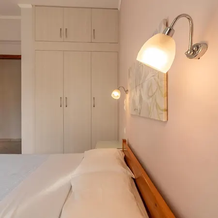 Virginia Apartamento *