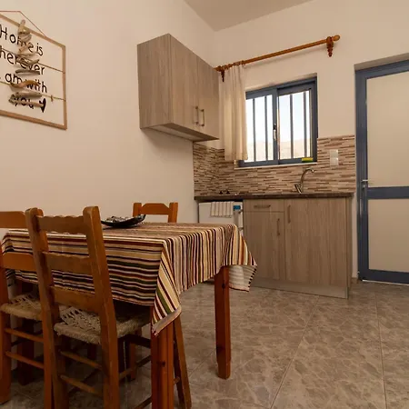 Virginia Apartamento