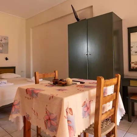 Apartamento Virginia