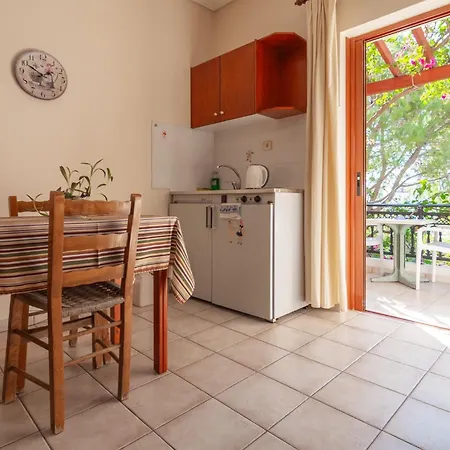Apartamento Virginia *