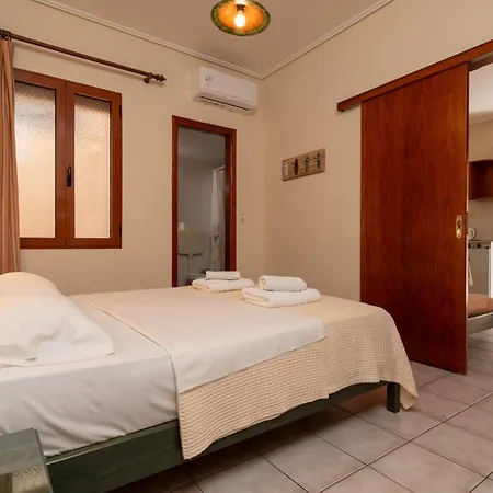 Virginia Apartamento