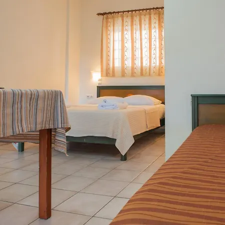 Apartamento Virginia