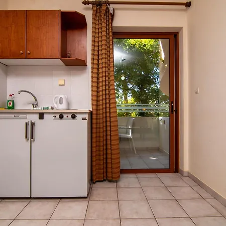 Apartamento Virginia