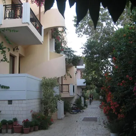 Apartamento Virginia *